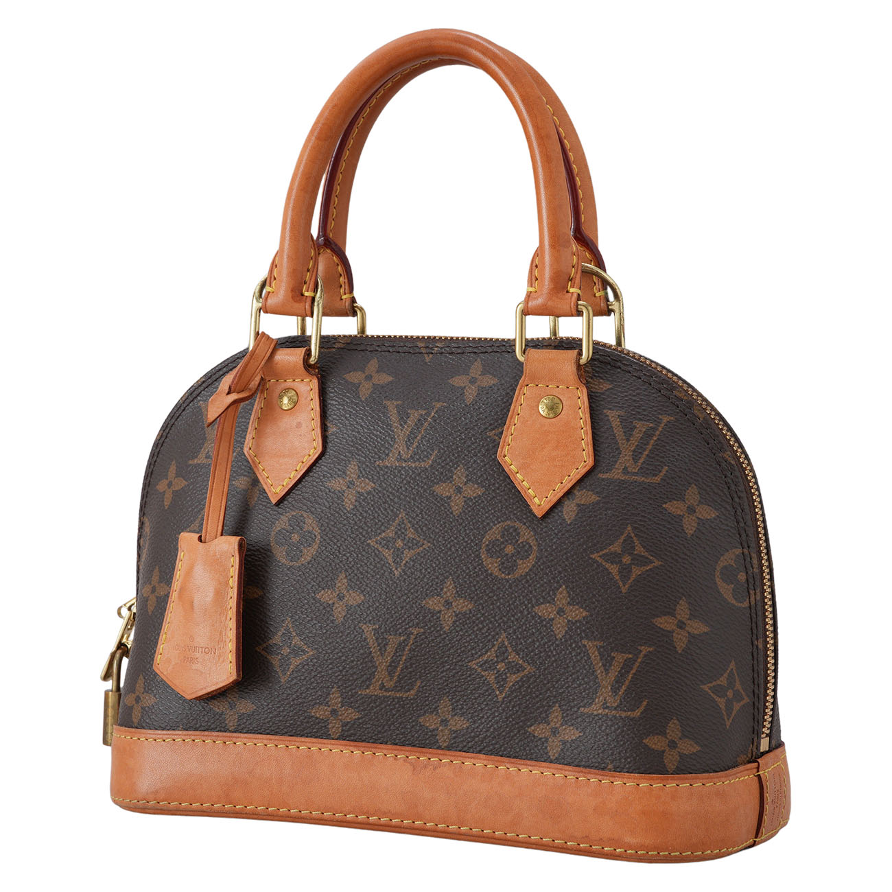 LOUIS VUITTON(USED)루이비통 모노그램 알마 BB